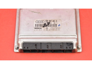 Řídící jednotka 4B0907401S, 4B0907401S   Audi A6 Allroad C5 1999