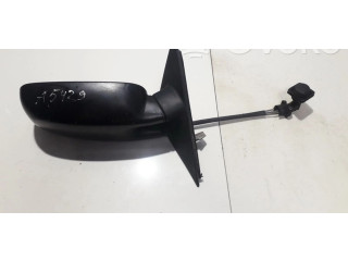 Zpětné zrcátko  Volkswagen PASSAT B3 1991  0017273, 0217273  