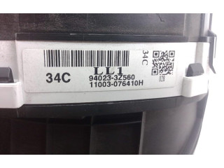 Přístrojová deska  Hyundai i40 2012 940013Z050  