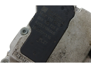 Поршень Турбина BNG 059145715F, 5115137  Audi A6 Allroad C6  
