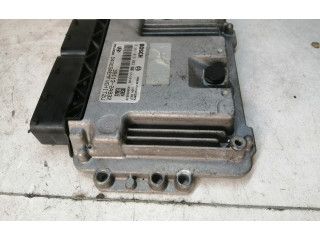 Řídící jednotka 391132A932, 0281019083   Hyundai i30 2014