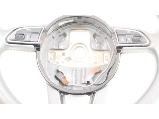 Руль Audi Q5 SQ5  2008 - 2017 года 4L0419689A, 4L0419689A      
