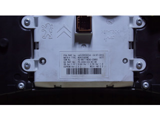 Панель приборов 9805953080, 9803969280   Peugeot RCZ       