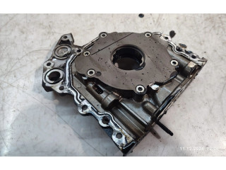 Масляный насос  DV6C 9686038880  Peugeot 5008 