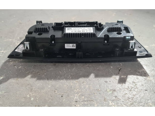 Блок управления климат-контролем A1669003417   MercedesBenz GLE (W166 - C292)
