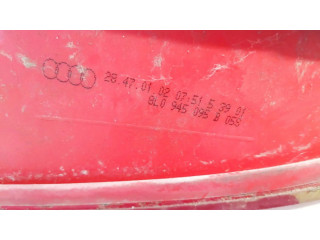 Задний фонарь левый сзади 8l0945095b    Audi A3 S3 8L   1996-2003 года