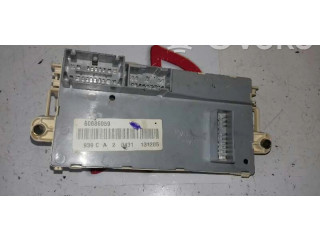   Pojistková skříňka 60686059   Alfa Romeo 166 