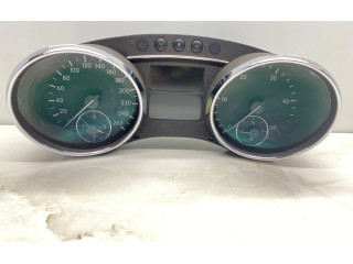 Přístrojová deska  Mercedes-Benz R W251 2007 A2515409847, A2C53118442  