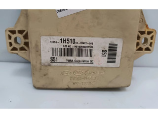   Pojistková skříňka 1H510   Hyundai i30 2009