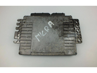 Řídící jednotka MEC32020, 23886576   Nissan Micra 2004