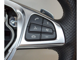 Volant Mercedes-Benz GLE (W166 - C292) 2015   