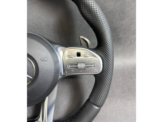 Руль Mercedes-Benz G W463 2nd Gen  2018 - 2024 года A000460010, 6.3      