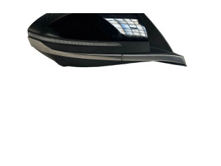 Zpětné zrcátko pravé Hyundai Tucson IV NX4 2022  87620N7240, 24336050  