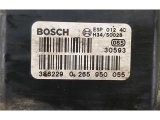 Jednotka ABS 4B0614517G   Audi A6 S6 C5 4B 2004
