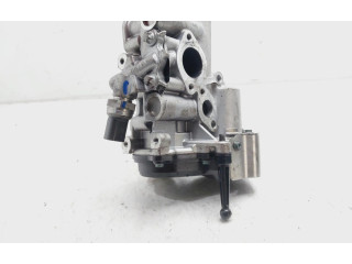 Клапан EGR A6541404401   Mercedes-Benz CL C215       