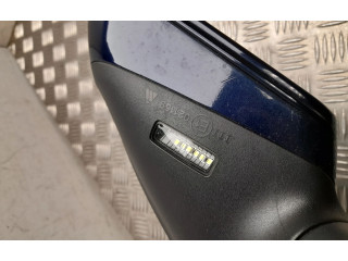 Zpětné zrcátko  Porsche 911 991 2017  99161271802, E1021159  