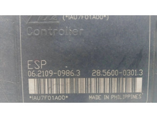 Jednotka ABS 4670A235, 06210209364   Citroen C-Crosser 2008