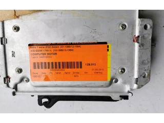 Řídící jednotka 0265106022, 0265106022   BMW M5 2012