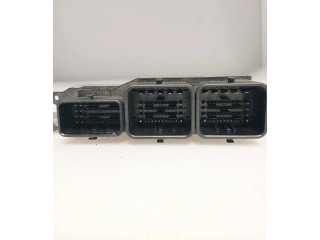 Řídící jednotka 9808016480, 9666729580   Peugeot 308 SW  2014
