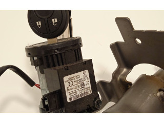    Рулевая рейка 48810BA66A   Nissan Juke I F15 2010 - 2018 года