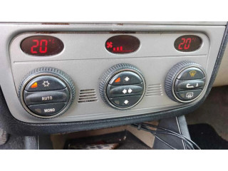Блок управления климат-контролем    Alfa Romeo 166