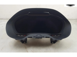 Панель приборов 81A920790C, 81A920790C   Audi Q2 -       