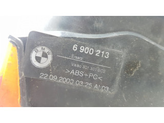 Задний фонарь левый 6900213    BMW 5 E39   1996-2003 года