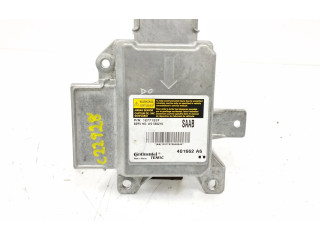 Блок подушек безопасности 12771237, 401662A6   Saab 9-3 Ver2