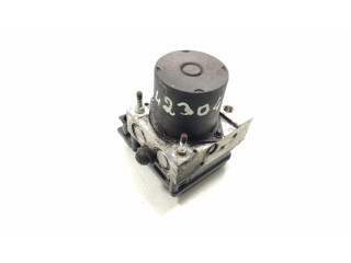Jednotka ABS 0265235277, 0265950662   Honda Civic 2007