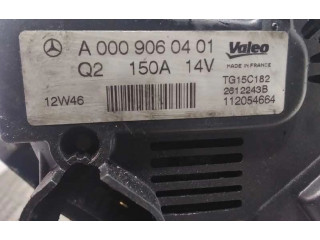 Генератор A0009060401, A0009060401   Mercedes-Benz CLK AMG A208 C208      