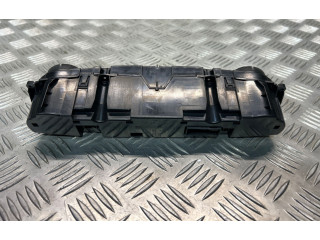 Блок управления климат-контролем 2118300490   Mercedes-Benz E W211
