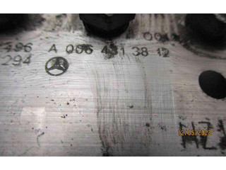 Jednotka ABS 0064313812, A0064313812   Mercedes-Benz A W169 2004