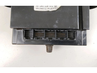 Блок управления климат-контролем 7L6907040AH, 5HB00850642   Volkswagen Touareg I