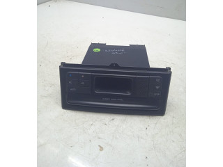 Блок управления климат-контролем 7700414647A   Renault Laguna I