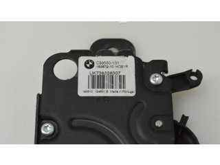 Zámek zadních dveří C33550101   BMW 3 G20 G21 2019