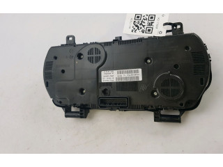 Панель приборов 248103271R, K0-1783X   Renault Kadjar       
