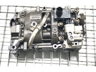 Čerpadlo oleje CJCA   Audi A5 8T 8F   