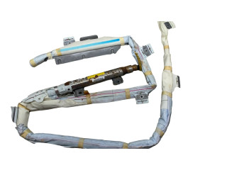 Боковая подушка безопасности TG07E01003, 2D0752812QJG   Lexus RX III