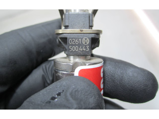 Форсунка 0261500443, 05C036    Volkswagen Taigo  DLAA 
