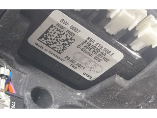 Volant Audi Q4 Sportback e-tron 2021 89A419091PJQP, 89A419508  