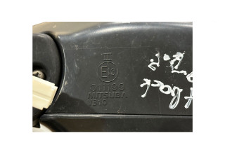 Zpětné zrcátko  Subaru Outback 2009  011199, 010843  