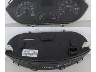 Přístrojová deska  Fiat Idea 2003 735364158  