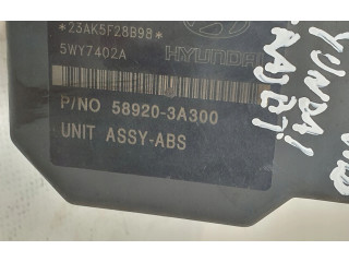 Jednotka ABS 589203a300, 589203a300   Hyundai Trajet 2005