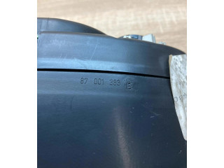 Přístrojová deska  Peugeot 607 2000 9653140480, 87001383  