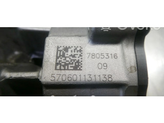 Čerpadlo oleje 7805316   BMW 5 F10 F11 3.0  