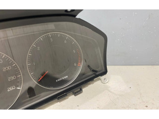 Přístrojová deska  Volvo S80 2006 30786053AA, 8603411  