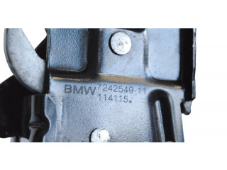 Замок капота 7242549   BMW M3 F80