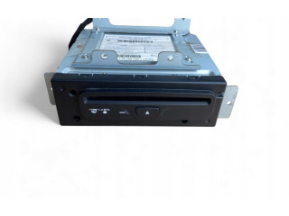 Считывающее устройство CD/DVD навигации (GPS) P05091245AE   Jeep Grand Cherokee       