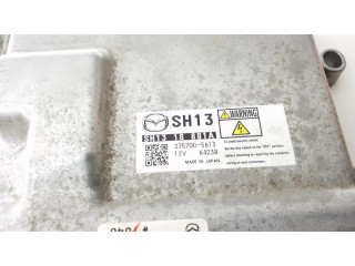 Řídící jednotka SH1318881A, 2757005613   Mazda CX-5 2015