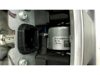 Руль BMW 5 F10 F11  2009-2016 года SLC751940012, 12B144AA02283      